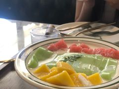 -遇见杜尚西餐厅(万达金街店)