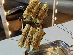-临江米莉莎饭店