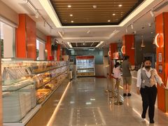 -新侨三宝乐面包店(崇文门店)