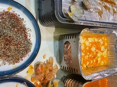 -头牌·鹤岗小串(万达店)