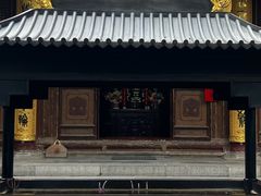 -罔极寺