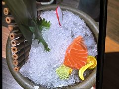 -炙柒Sekinana·精致日料(合生汇店)