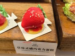 -第六季自助餐厅(甜水园店)