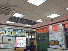 -东关吉祥西安腊汁肉夹馍(健德门店)