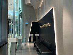 -喜茶(上海北外滩来福士店)