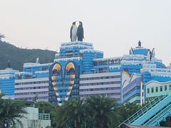-珠海长隆海洋王国