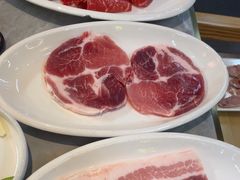 -玛嘻哒韩国料理延吉烤肉(莫邪路新天地店)