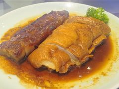 -正元希尔顿逸林酒店-御玺中餐厅