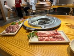 -喜来稀肉(北外滩白玉兰广场店)