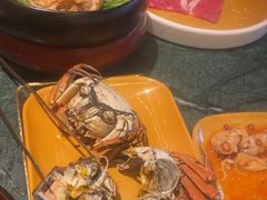 -牛New寿喜烧(曹路花园城店)