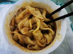 -洞子口张老二凉粉(文殊院店)