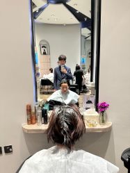 -汤尼英盖TONI&GUY-essensuals
