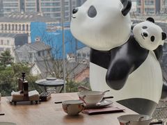 -嫩芽 ·地道重庆菜(十八梯露台夜景店)