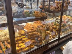 -PAPER STONE BAKERY(天汇广场店)
