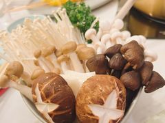 -十二春顶级锅物(泉亮花园店)