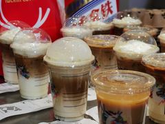 -瑞幸咖啡(三里屯SOHO-6号楼店)