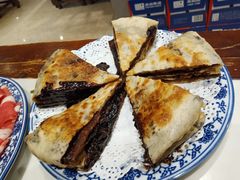 -宣武小院涮肉(前门店)