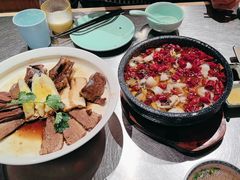 -潮界(虹桥新天地店)