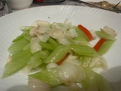 -银筵(武夷路店)