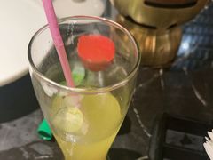 -半岛翡丽海鲜自助餐厅(观风亭店)