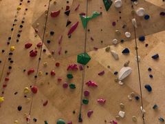 -ROCKPLUS攀岩馆(环宇城店)