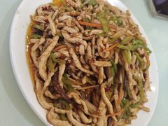 -胖子菜馆(隆昌路店)