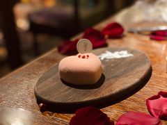 树莓慕斯蛋糕-杂咖zacup(领展中心城店)