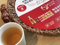-渝信川菜 · 川味家常菜(财富购物中心店)