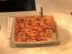 -盒马鲜生(杭州运河上街店)