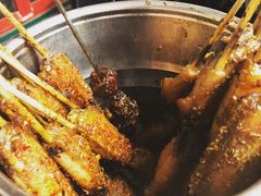 -炒豆合作社(东四总店)