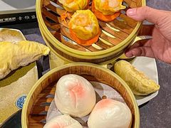 -锦珍锦顺德开煲(农科路店)