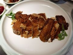 仔鸡-京味斋·北京烤鸭(华威桥北工大店)