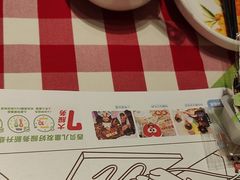 -西贝(上海我格广场店)