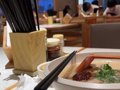 -味千拉面(广州白云机场T1西二店)