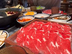 -袁山山重庆火锅(丈八北路店)