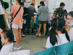 -顾村镇菊泉新城社区卫生服务中心