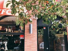 -肯德基(昌里店)