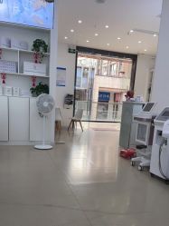 点击看大图 -友仟痘医生科学祛痘连锁