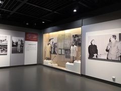 -陈云纪念馆