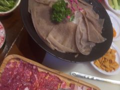 -重庆高老九火锅(万象城店)