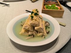 -新吉士·上海菜(浦东LCM置汇旭辉店)