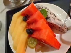 -三迪希尔顿酒店·星空酒廊