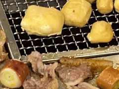 -塘屋烧烤·云南火塘烧烤品牌(联盟路店)