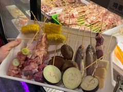 -王氏炉匠·烧鸟放题自助(三里屯店)