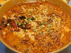 -馬伍旺川菜(江北虹悦城店)