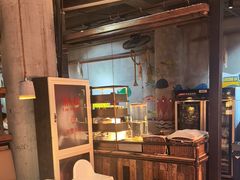 -探鱼·鲜青椒爽麻烤鱼(天一广场店)