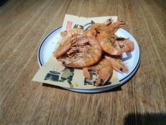 -捕渔人家海鲜私房菜(仙螺岛店)