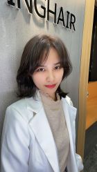 -SY COLOUR专业烫染