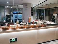 -翠山·映月湖景餐厅(映月湖公园店)