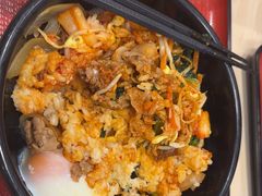 -食其家·牛丼咖喱(日月光中心广场店)